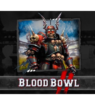 Blood Bowl 2 - Undead DLC Steam Key EUROPE